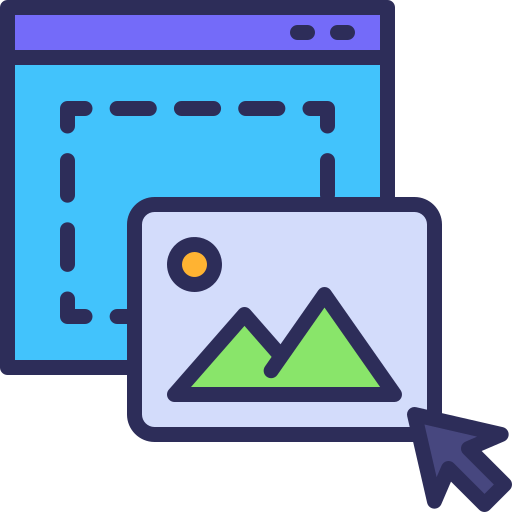 드래그 앤 드롭으로 이미지 업로드